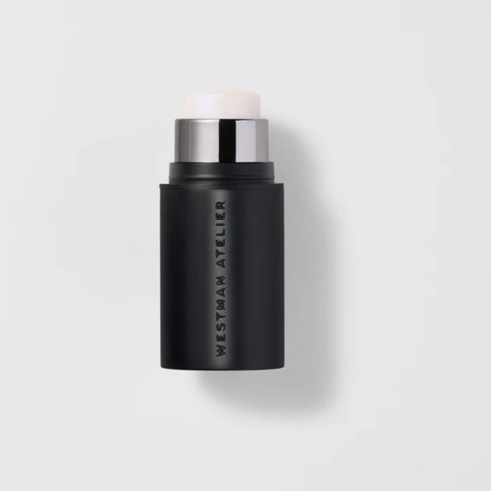 Westman Atelier highlight stick | SHADE: Lit - Glassy iridescent